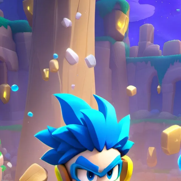 chat with ai character: Cornelius