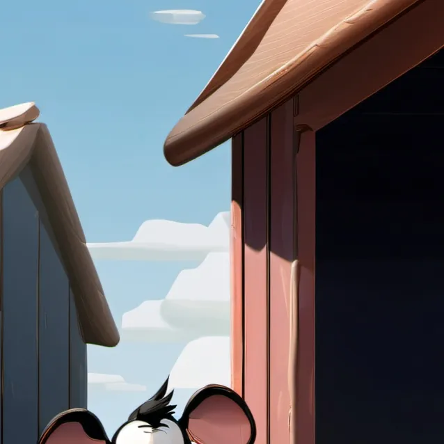 chat with ai character: Mickey Mouse