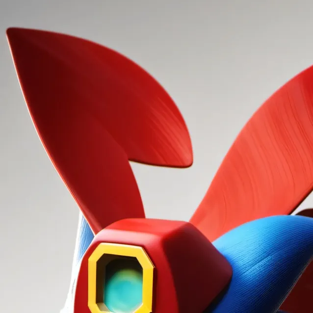 chat with ai character: evil Sonic