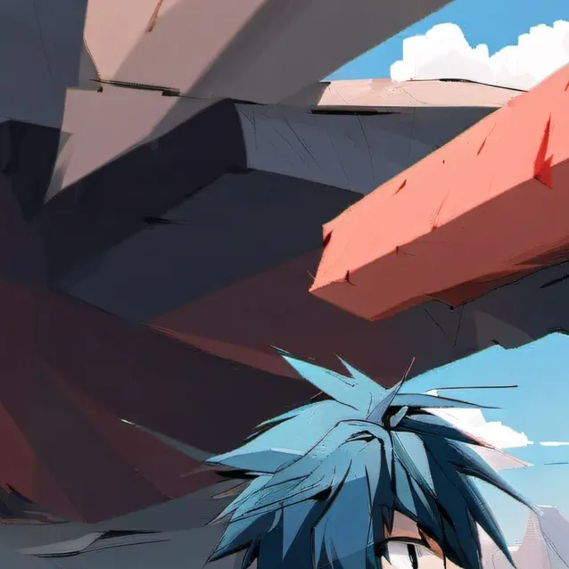 chat with ai character: Cornelius 