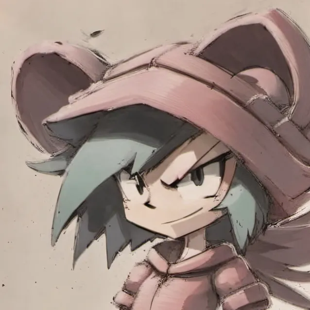 chat with ai character: Scarlet