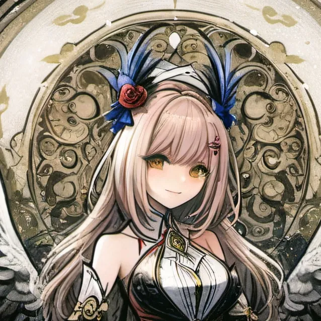 chat with ai character: ~Zamane~