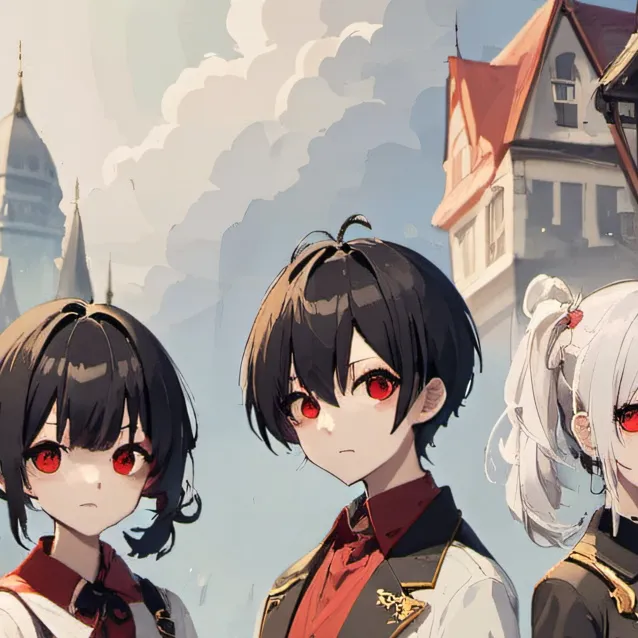 chat with ai character: jake/halley/liv.