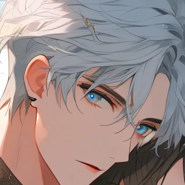 chat with ai character: nick