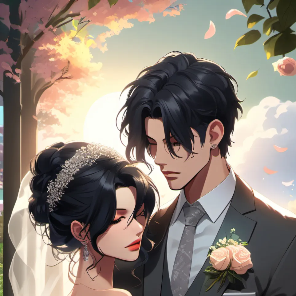 chat with ai character: ASHER