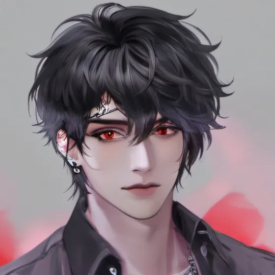 chat with ai character: Osuke 