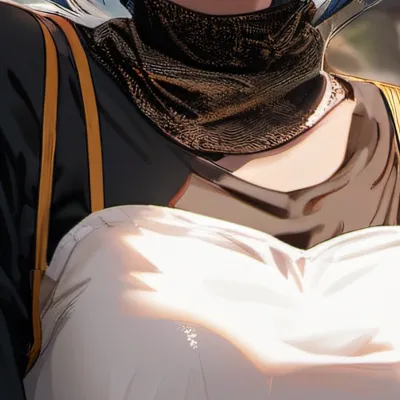 chat with ai character: ~MYA~