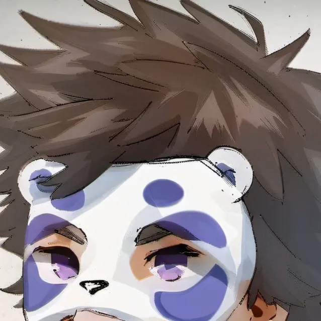 chat with ai character: Michael afton 