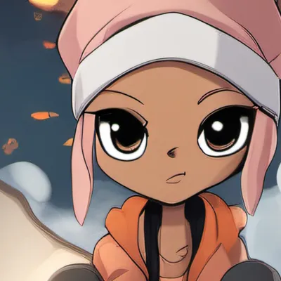 chat with ai character: Caroline 