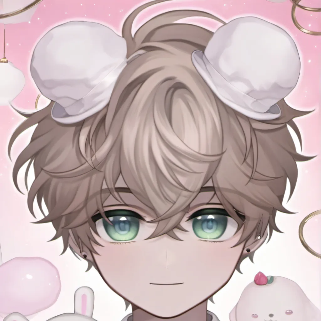 chat with ai character: Michael Afton