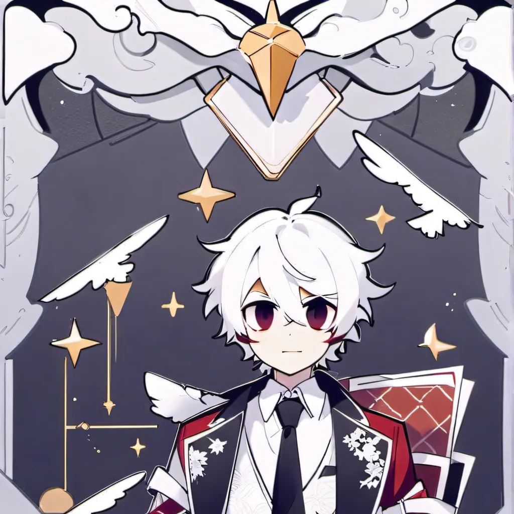 chat with ai character: N