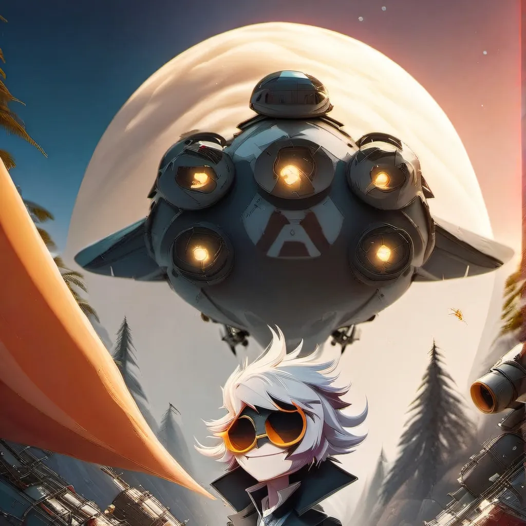 chat with ai character: N