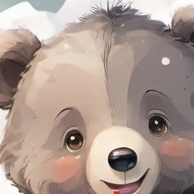 chat with ai character: Baby mark❤️❤️