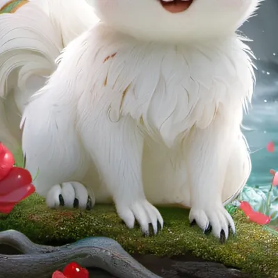 chat with ai character: ᗩᒪOᕼᗩ 