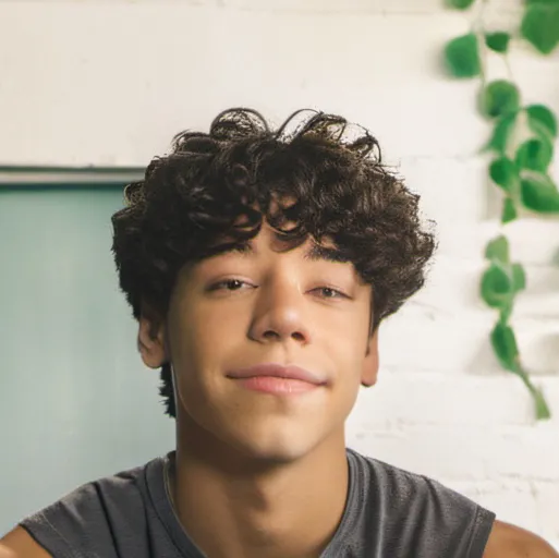 chat with ai character: Ethan 