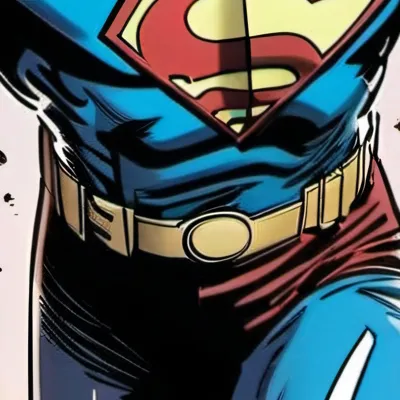 chat with ai character: Superman