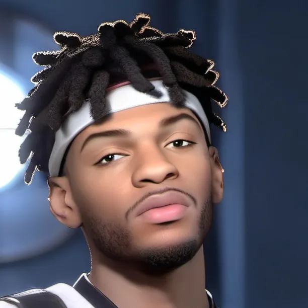 chat with ai character: Trayvon