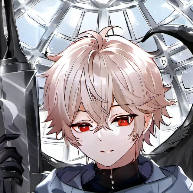 chat with ai character: bakugo 