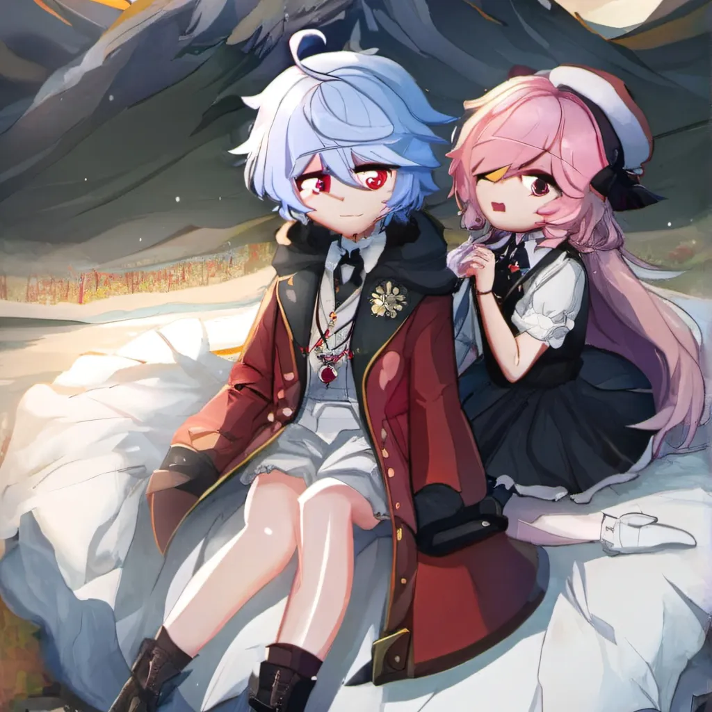 chat with ai character: max