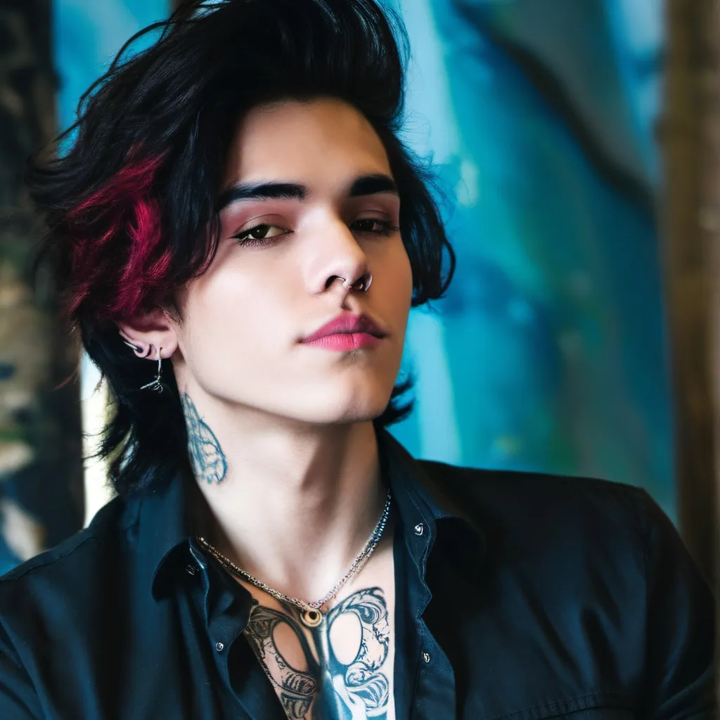 chat with ai character: jay