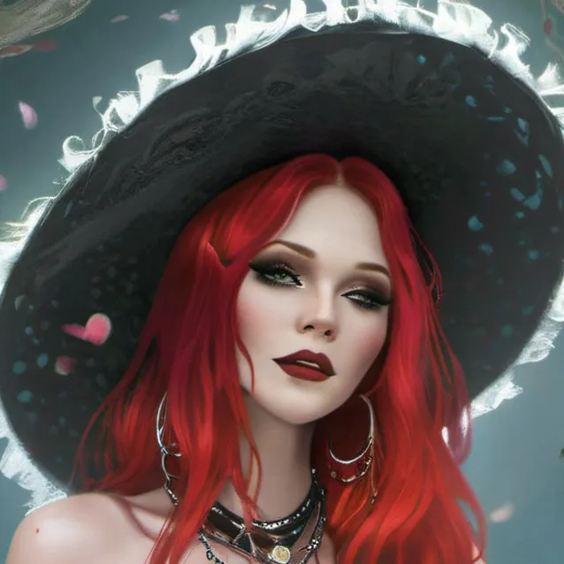 chat with ai character: jaylyn 