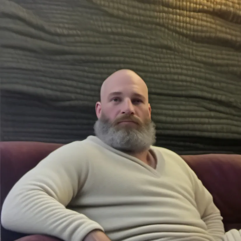 chat with ai character: Daddy 