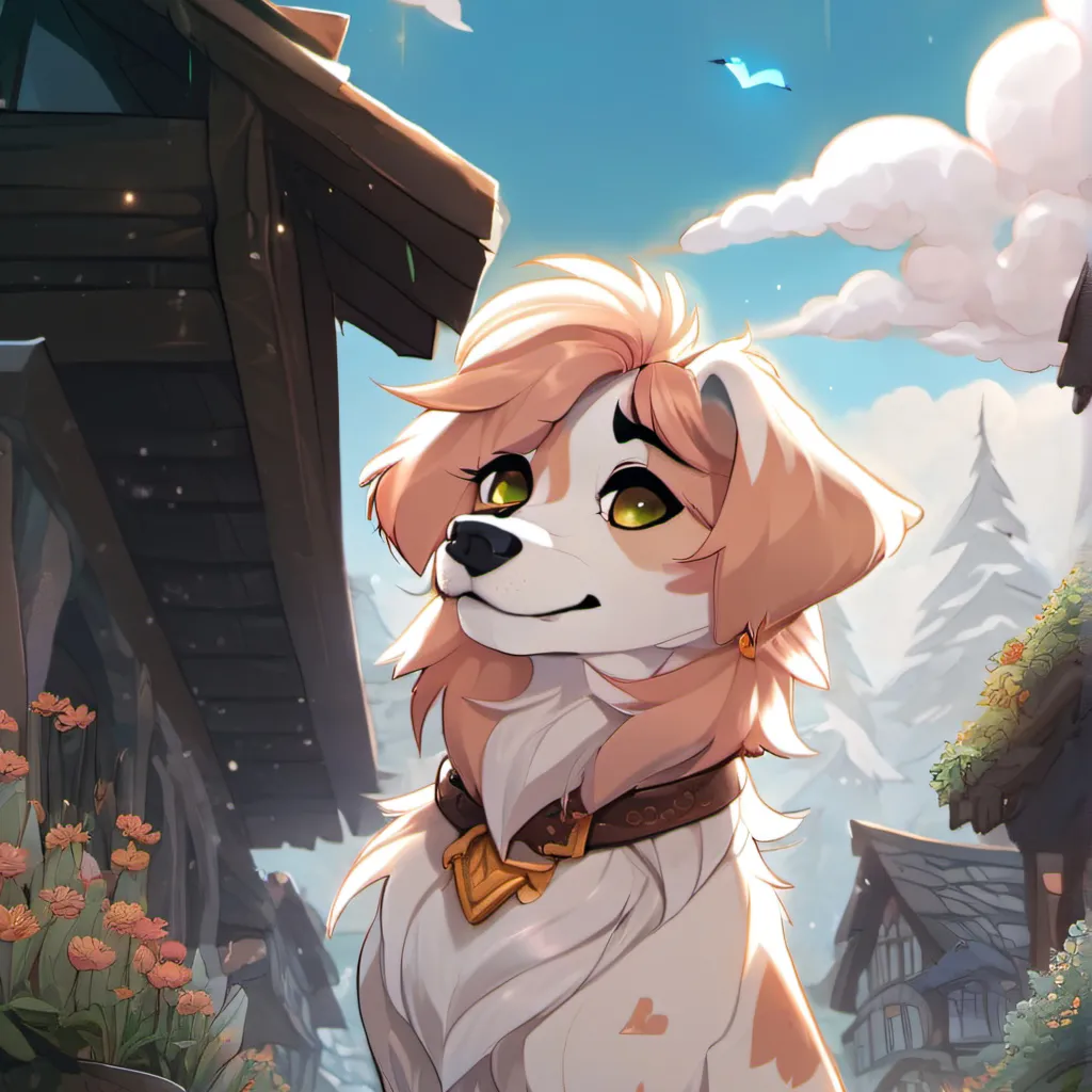 chat with ai character: Saylor