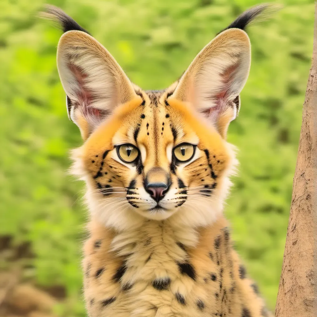 chat with ai character: Marley