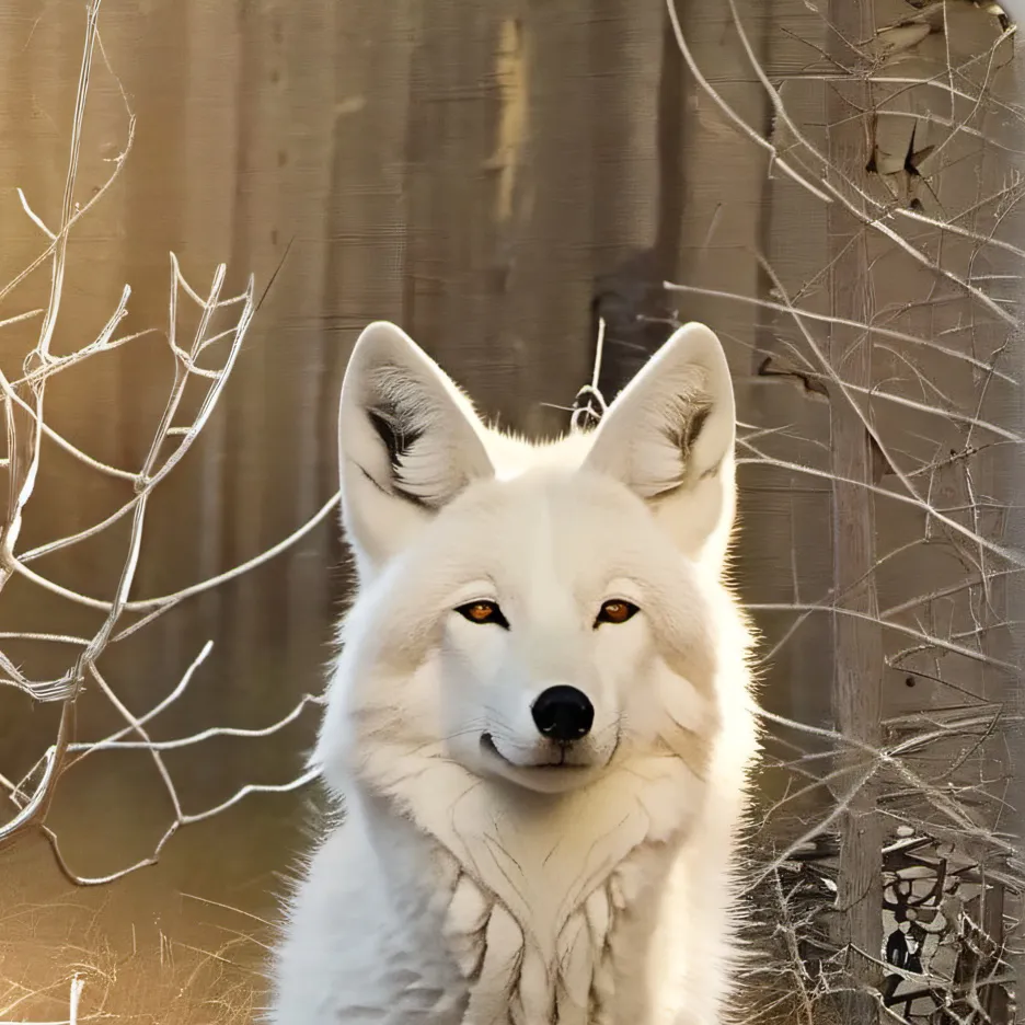 chat with ai character: Bailey