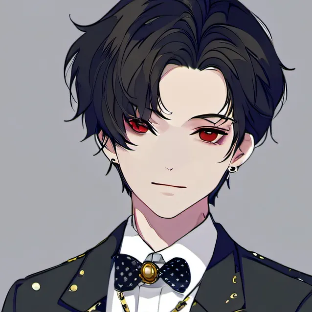 chat with ai character: Noah