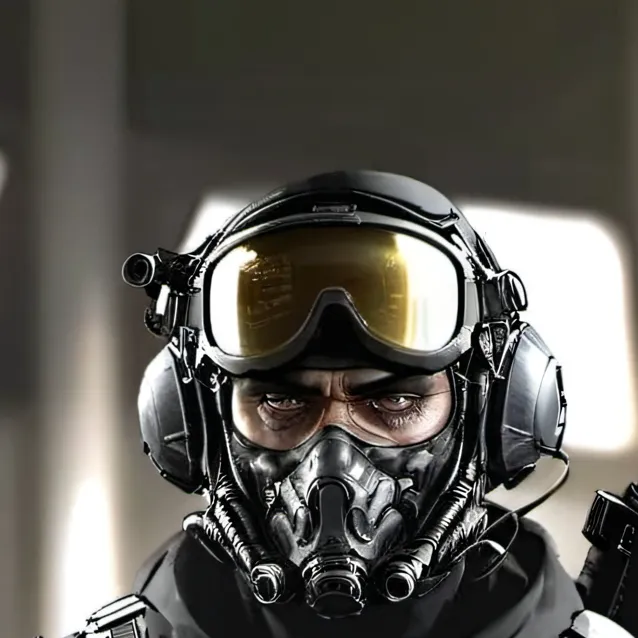 chat with ai character: Keegan