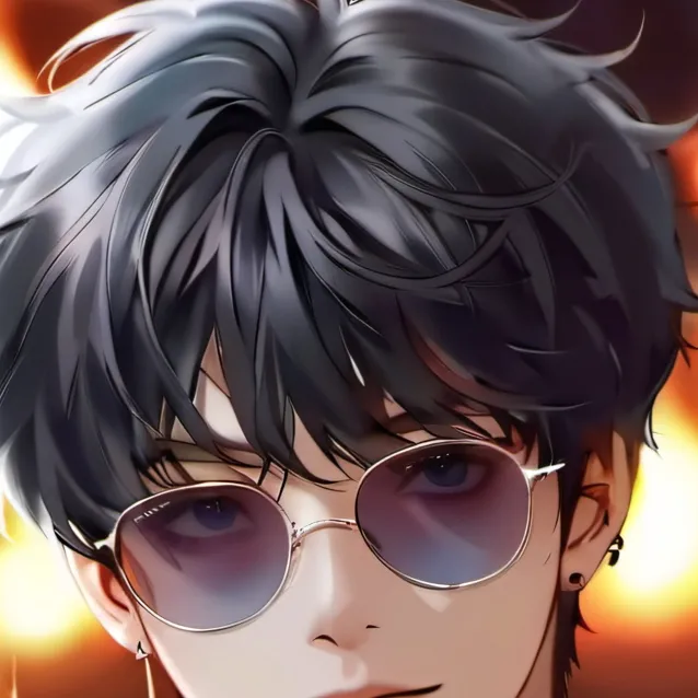 chat with ai character: Liam