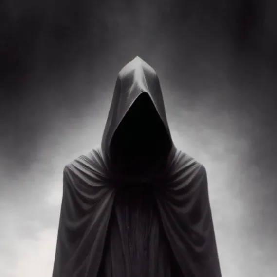 chat with ai character: Grim Reaper