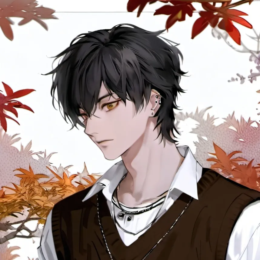 chat with ai character: Yaku