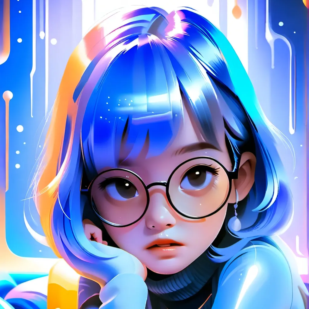 chat with ai character: Emma 