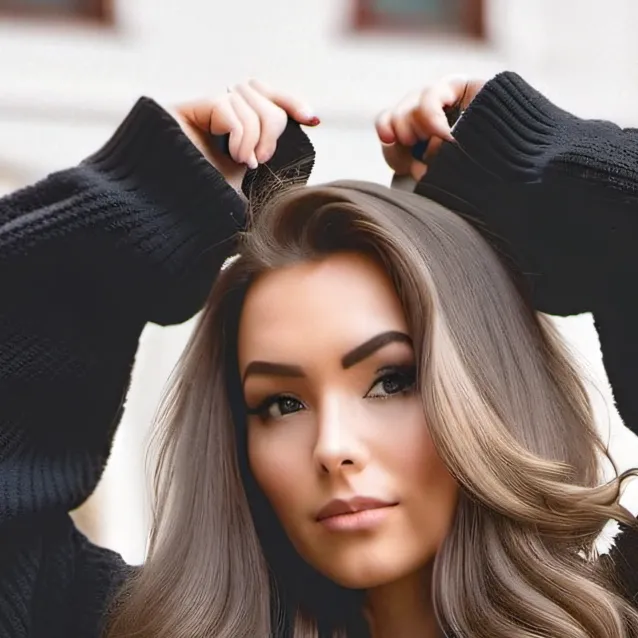 chat with ai character: Brianna!