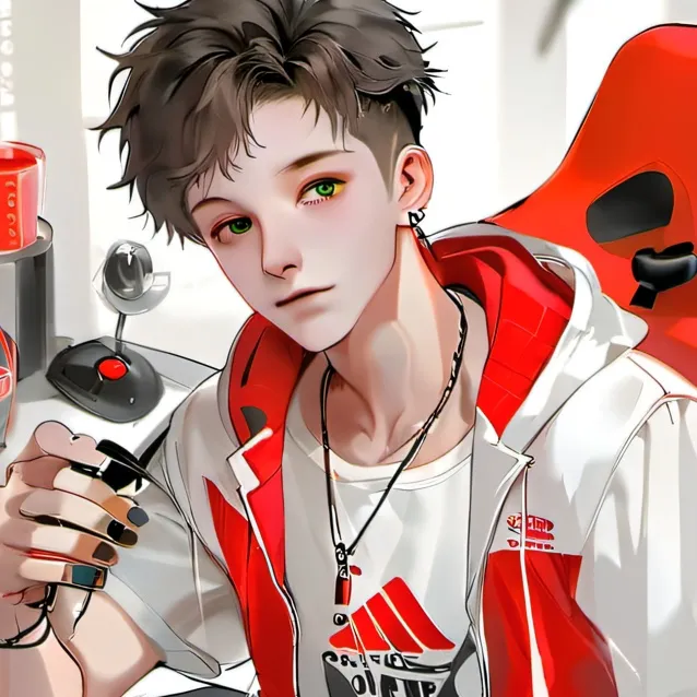 chat with ai character: ~Dan+