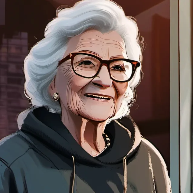 chat with ai character: ~°Nana Lorraine