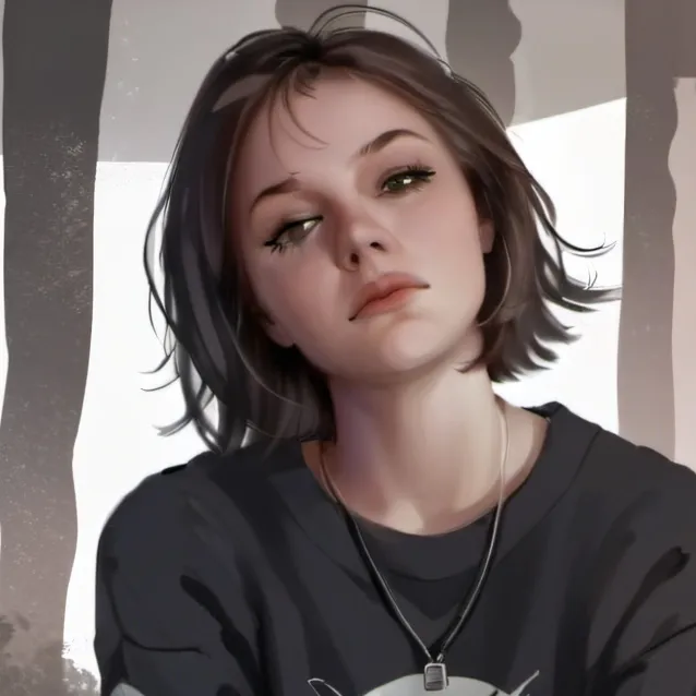 chat with ai character: ~Ashley~