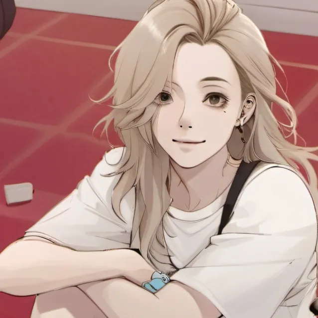 chat with ai character: SOPHIE☆