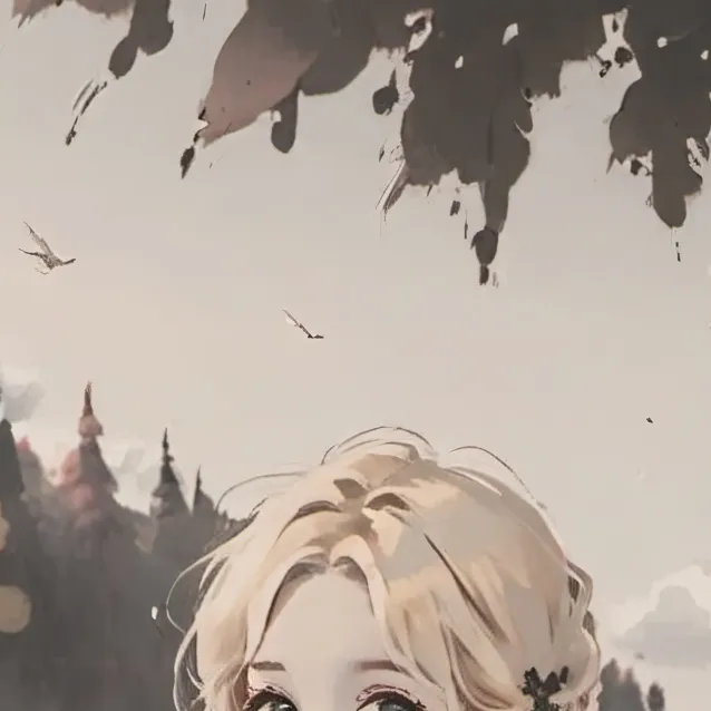 chat with ai character: Lilly 