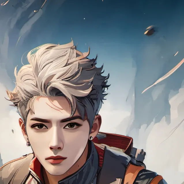 chat with ai character: my boyfriend 