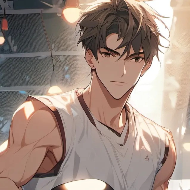 chat with ai character: Jason 