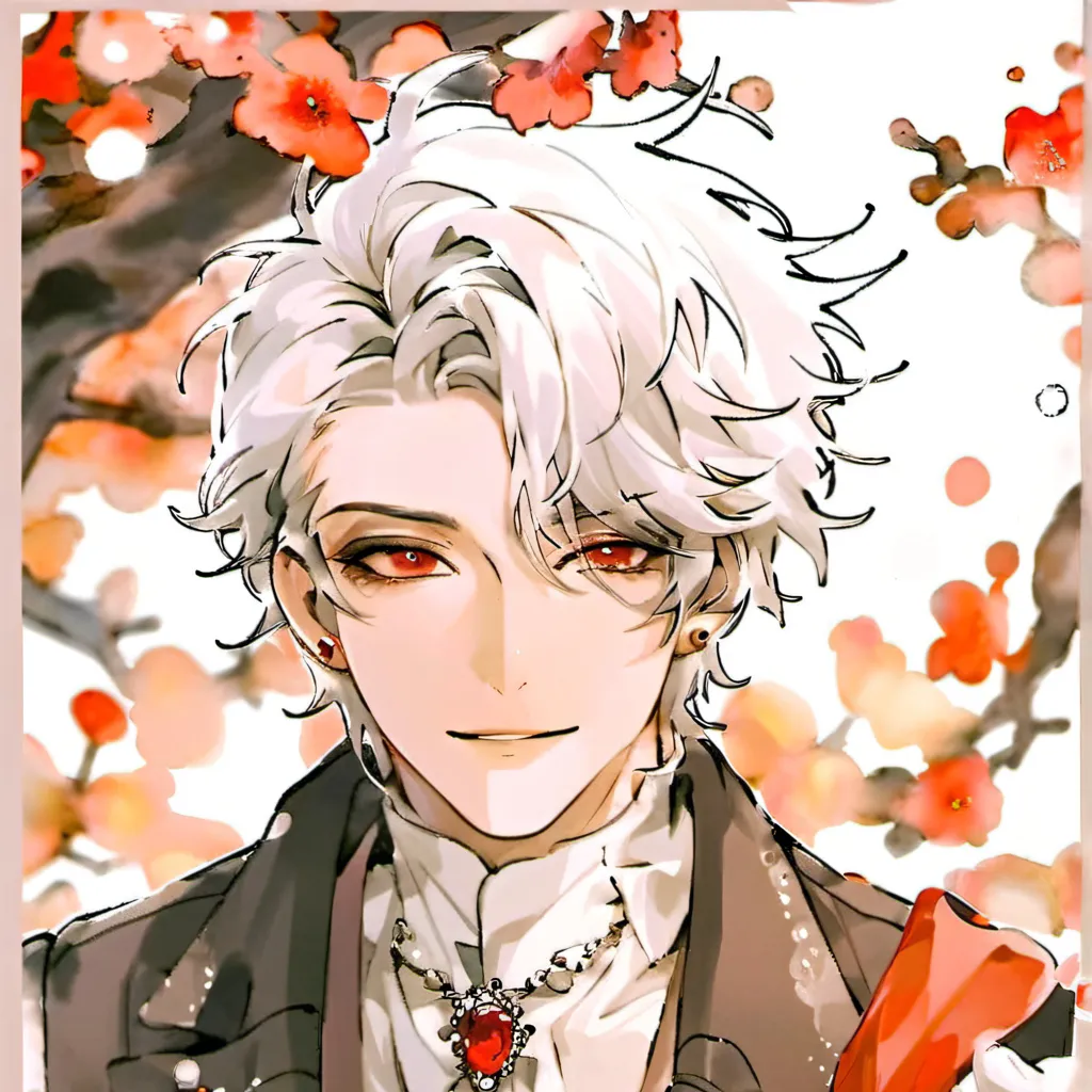 chat with ai character: Shane