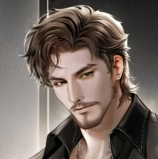 chat with ai character: Zayden 