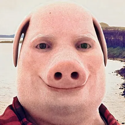 talkie's author avatar