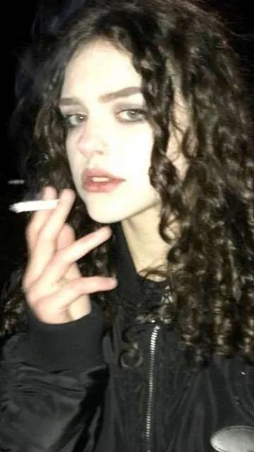 ai character: Alaina background