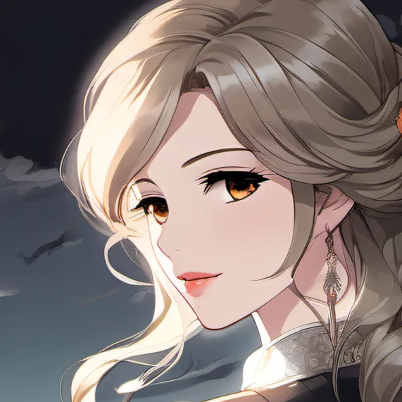 chat with ai character: Olivia