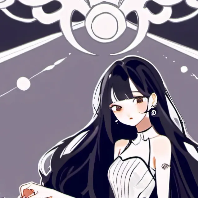 chat with ai character: H.H