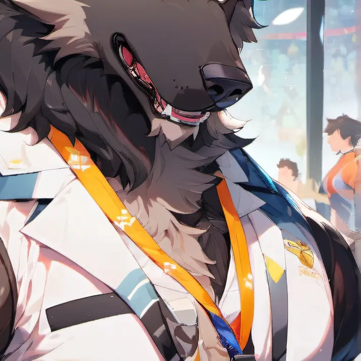 chat with ai character: Coach: Gil